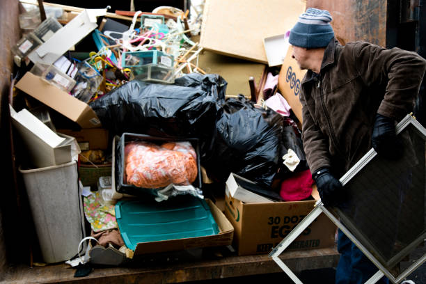 Best Same-Day Junk Removal  in Wade Hampton, SC