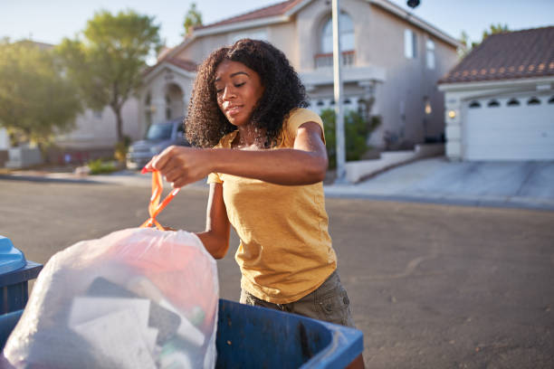 Best Office Junk Removal  in Wade Hampton, SC