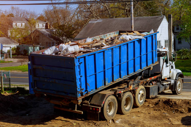 Best Affordable Junk Removal Services  in Wade Hampton, SC