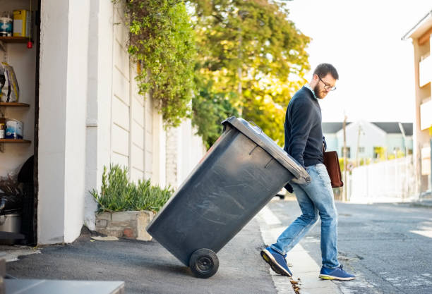 Best Construction Debris Removal  in Wade Hampton, SC