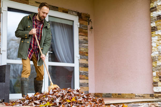 Reliable Wade Hampton, SC Junk Removal Solutions