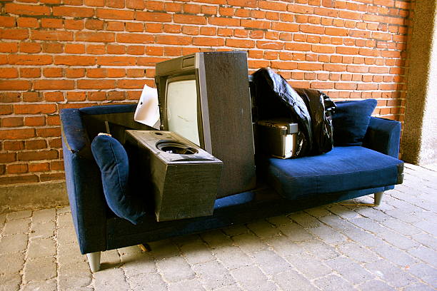 Best Mattress Removal Service  in Wade Hampton, SC