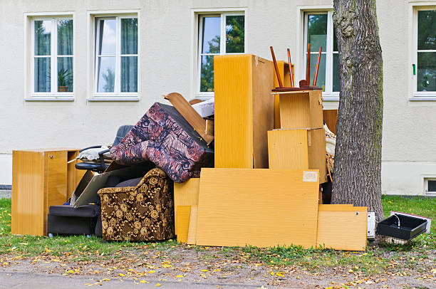 Best Household Junk Removal  in Wade Hampton, SC